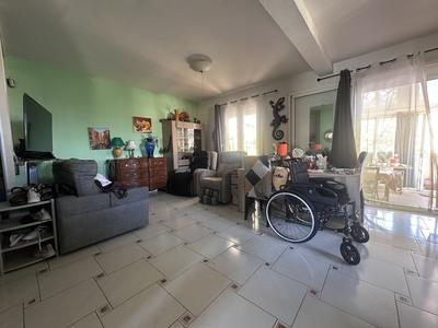 Maison - 148 m² - 7 pièces