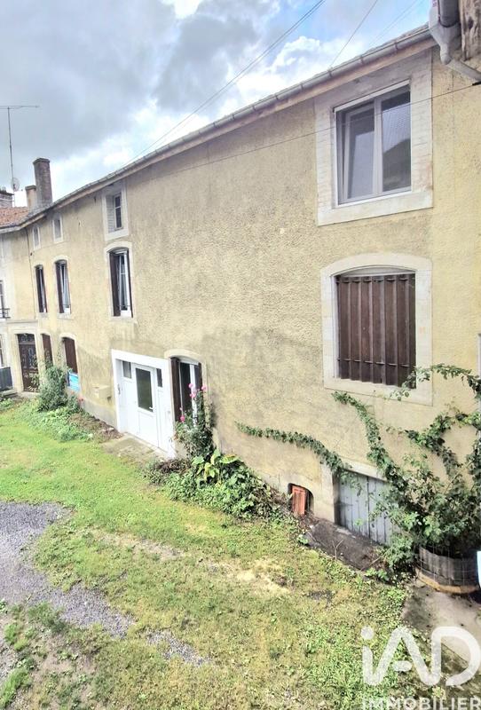 Maison - 264 m² - 7 pièces