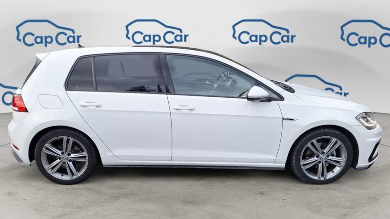 Volkswagen Golf 1.5 Tsi 150 R-Line