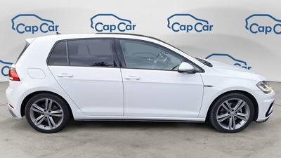 Volkswagen Golf 1.5 Tsi 150 R-Line