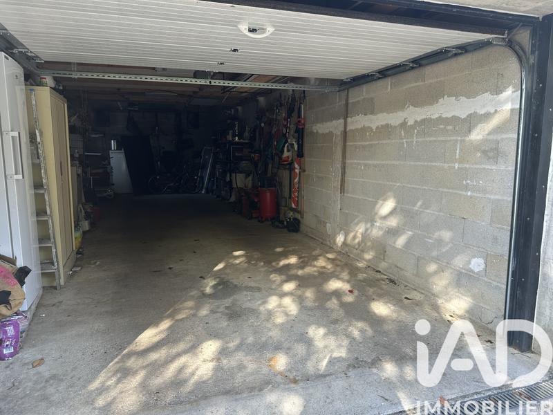 Maison - 153 m² - 5 pièces