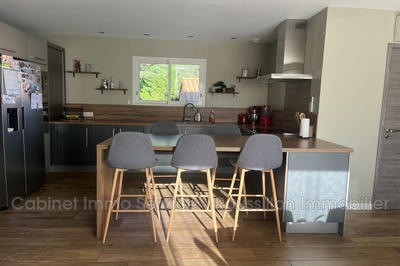 Villa - 121 m² - 4 pièces