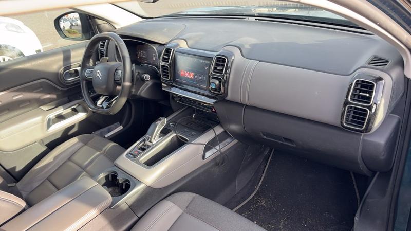 Citroën C5 Aircross 1.5 BlueHDi 130 Eat8 Shine Pack - Entretien constructeur Toit ouvrant