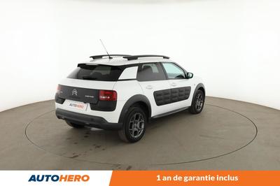 Citroën C4 Cactus 1.6 Blue-HDi Feel Business Etg6 100 ch