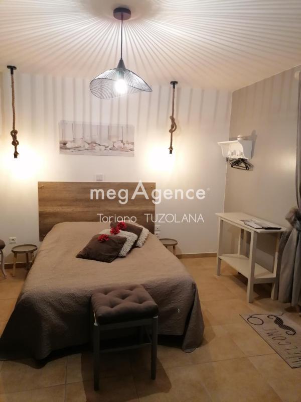 Maison de campagne - 310 m² - 11 pièces