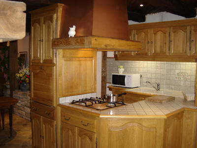 Maison de village - 400 m² - 10 pièces