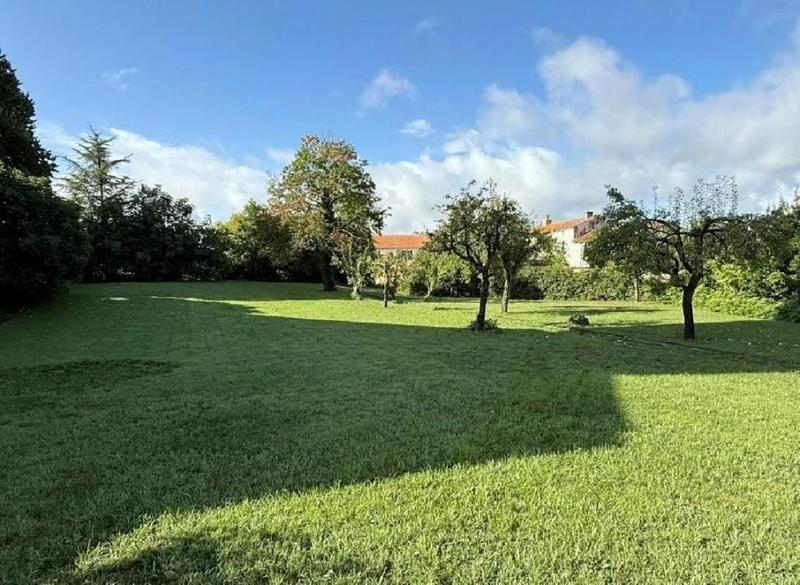 Maison - 90 m² - 3 pièces