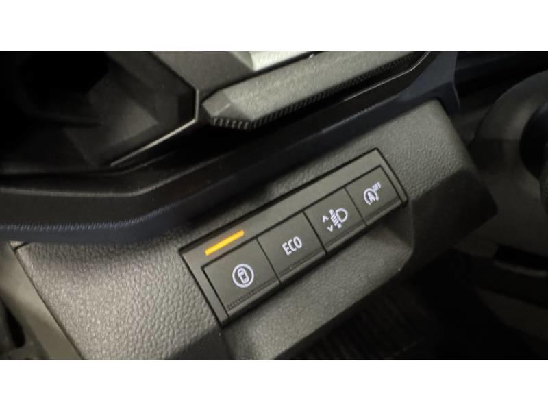 Dacia Duster Eco-G 100 Journey