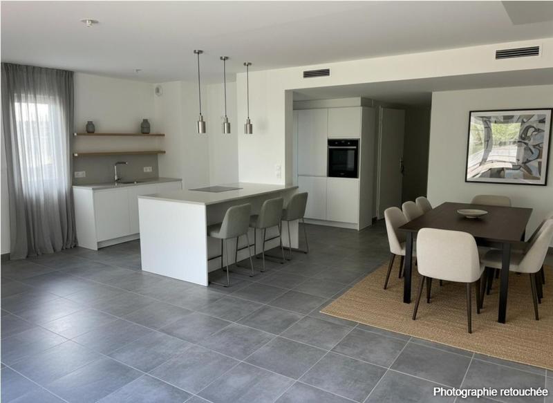 Maison - 126 m² - 5 pièces