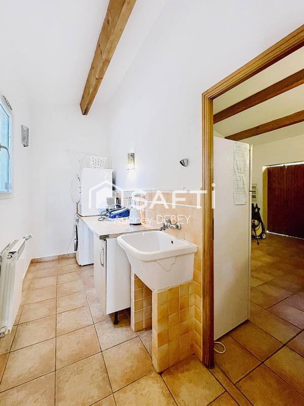 Villa - 200 m² - 6 pièces