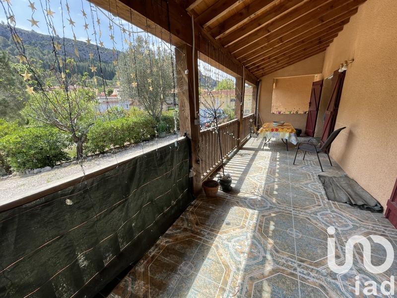 Maison - 165 m² - 5 pièces