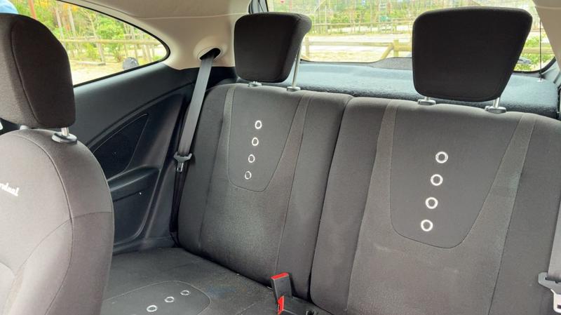 Ford Ka II 1.2 69 Titanium