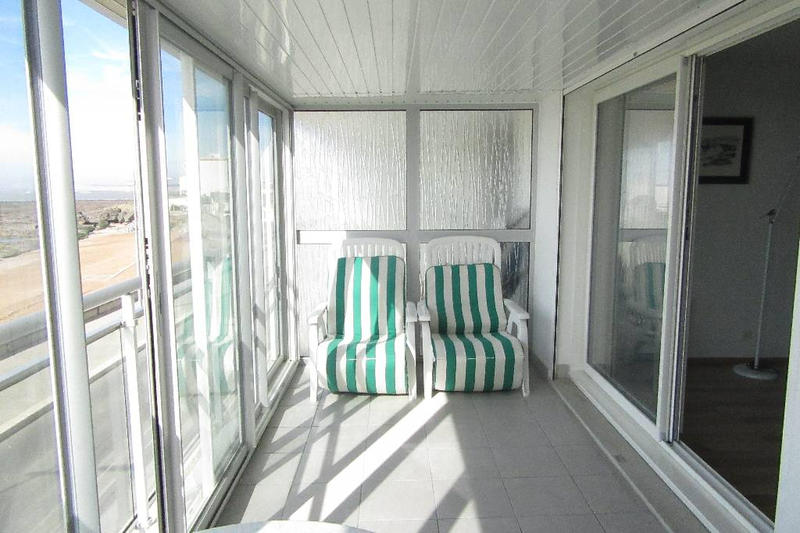 Appartement - 64 m² - 2 pièces