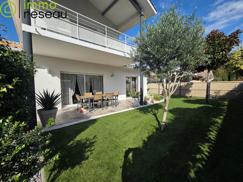 Maison - 169 m² - 8 pièces