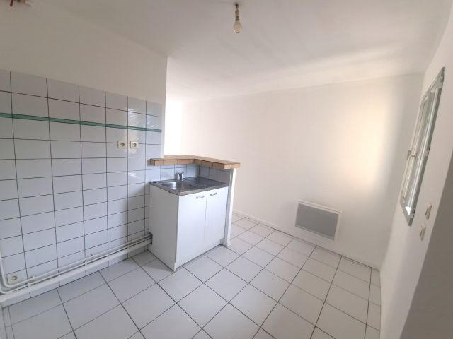 Appartement - 51 m² - 3 pièces
