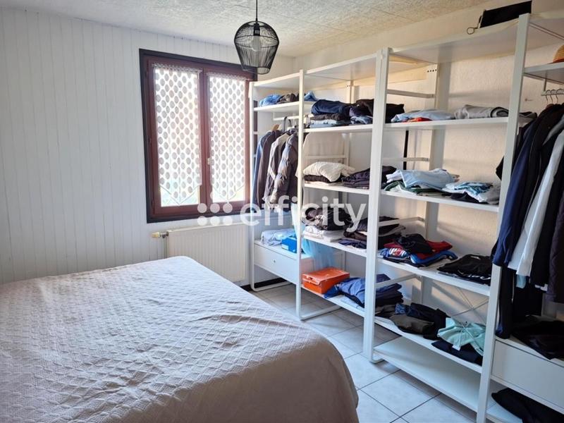 Pavillon - 91 m² - 5 pièces