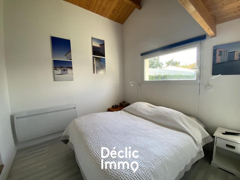 Maison - 158 m² - 6 pièces