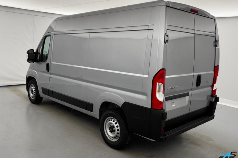 Citroën Jumper Fourgon Tôle 3t5 L2h2 180ch Bva8