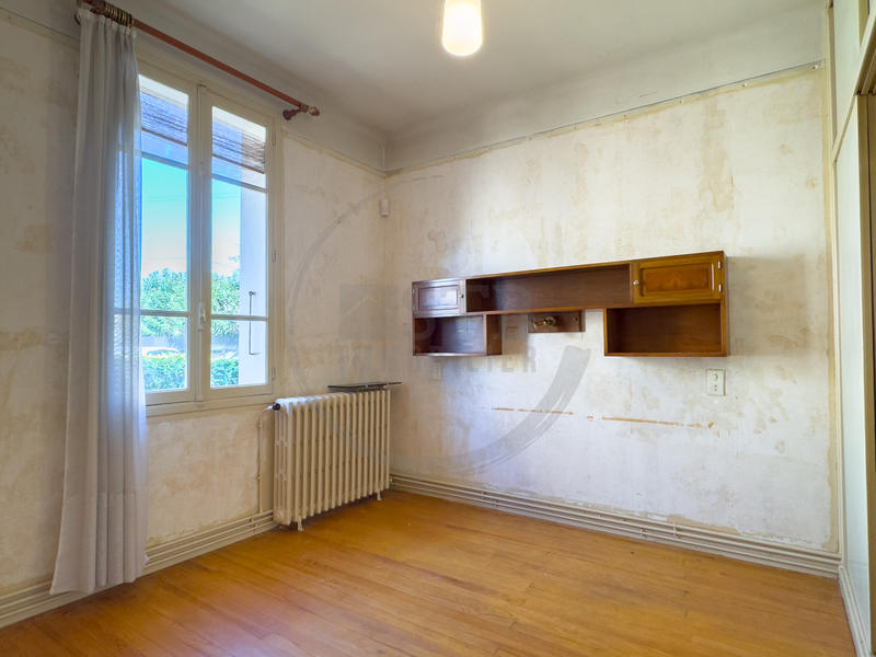 Maison - 70 m² - 4 pièces