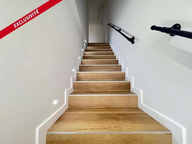 Maison - 134 m² - 5 pièces