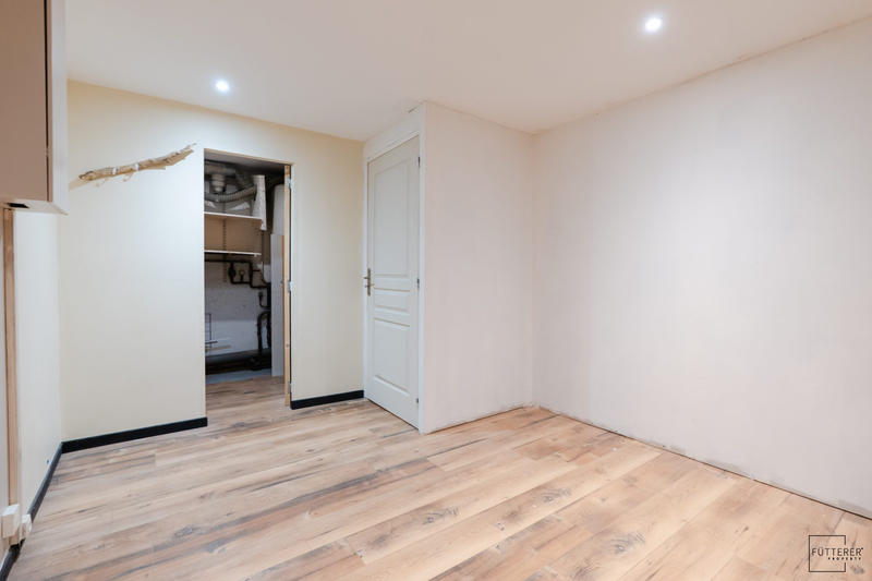 Local commercial - 59 m² - 2 pièces