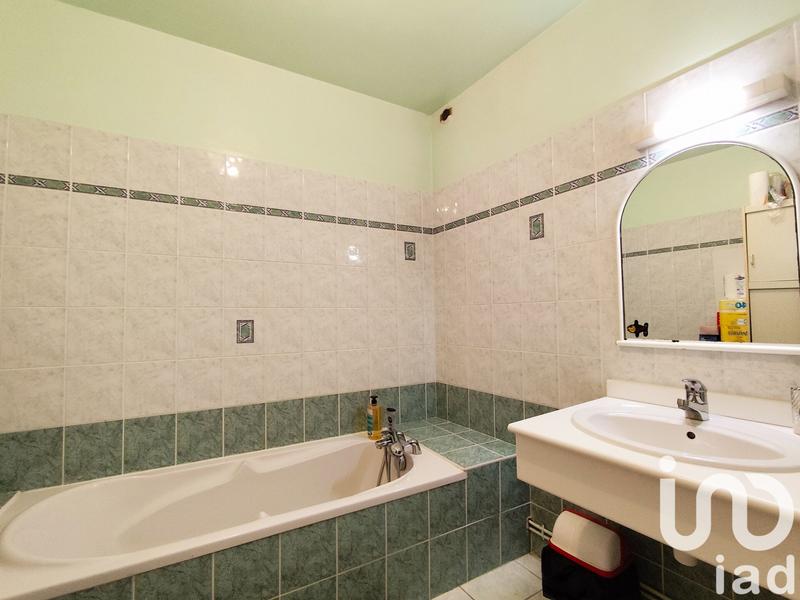 Maison de ville - 150 m² - 7 pièces