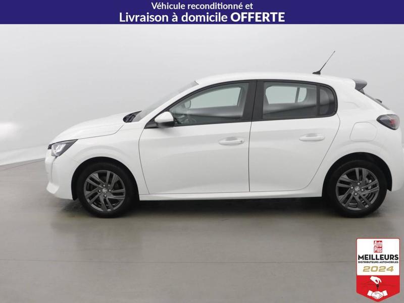 Peugeot 208 BlueHDi 100 s&amp;S Active Pack