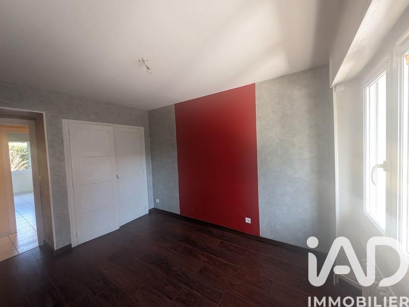 Appartement - 82 m² - 3 pièces