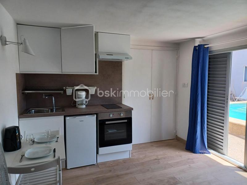 Villa - 126 m² - 6 pièces