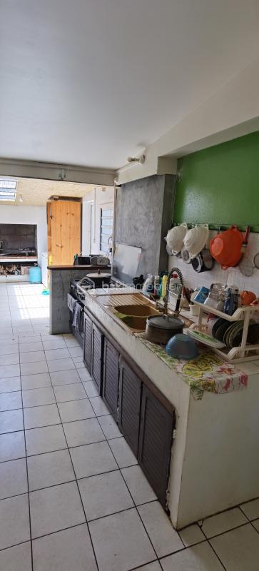 Maison - 106 m² - 5 pièces