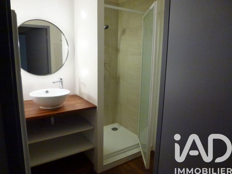 Appartement - 73 m² - 3 pièces