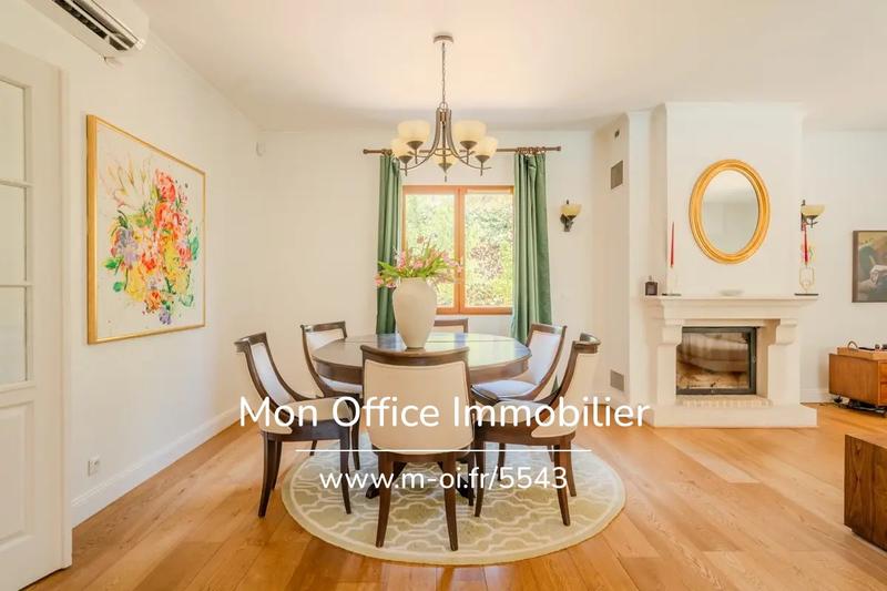 Maison - 156 m² - 6 pièces