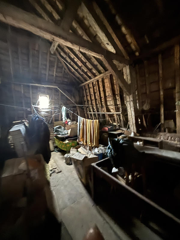 Maison - 128 m² - 8 pièces