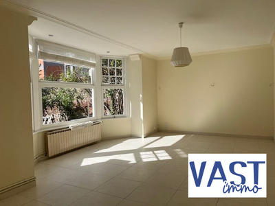 Maison ancienne - 121 m² - 4 pièces