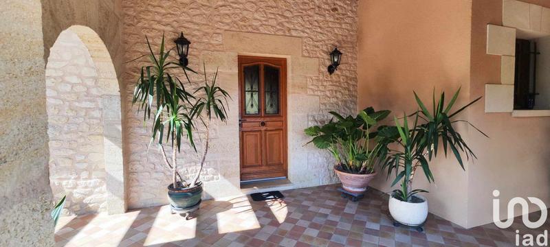 Maison - 161 m² - 4 pièces