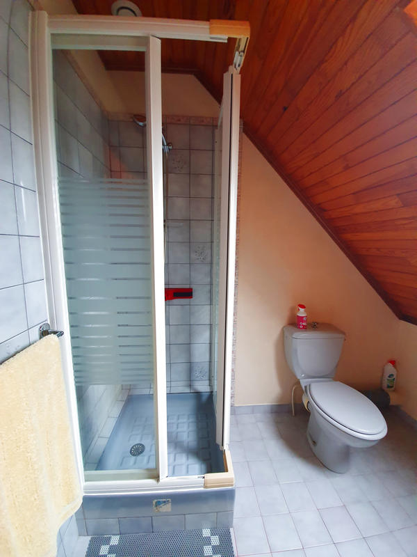 Maison - 87 m² - 4 pièces