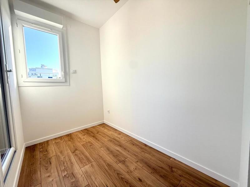 Appartement - 46 m² - 3 pièces