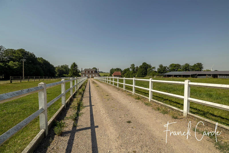 Maison - 135 m² - 7 pièces