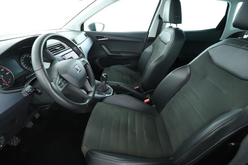 Seat Arona 1.0 EcoTSI Urban 95 ch