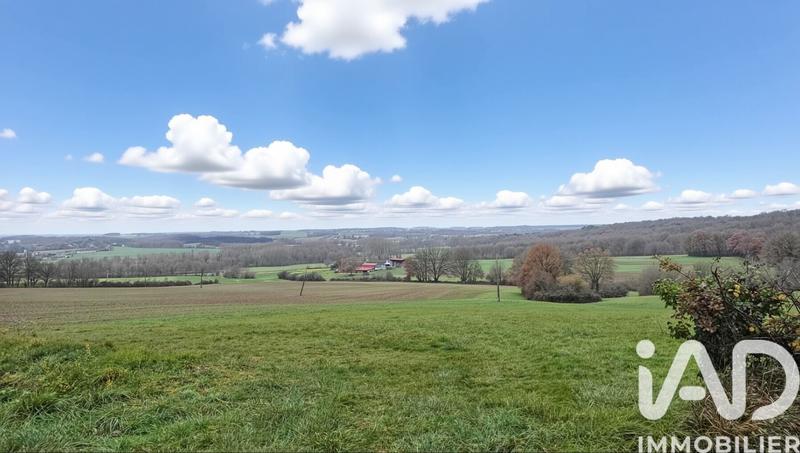 Maison - 114 m² - 4 pièces