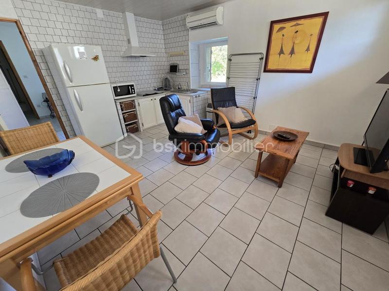 Corps de ferme - 142 m² - 6 pièces