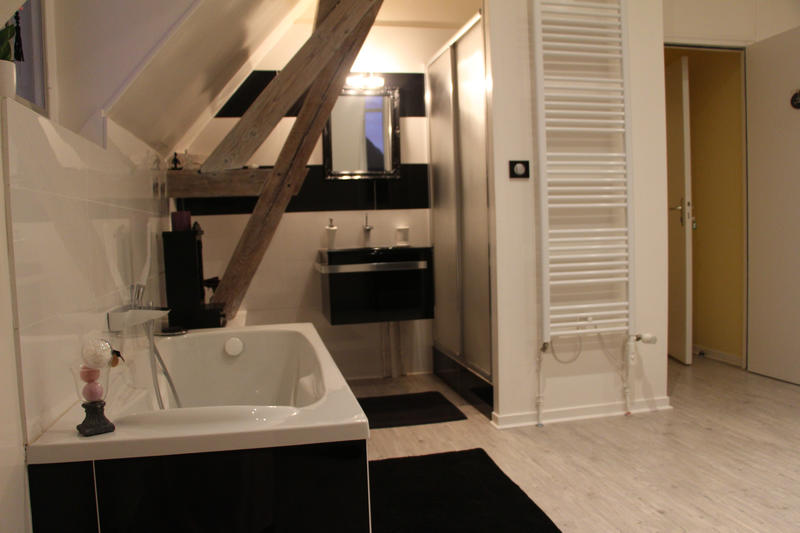 Propriété - 523 m² - 10 pièces