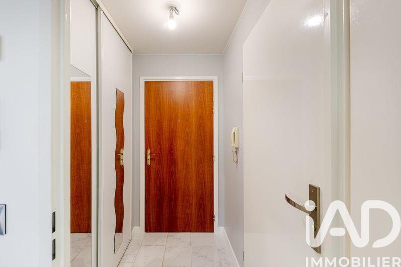 Appartement - 39 m² - 2 pièces