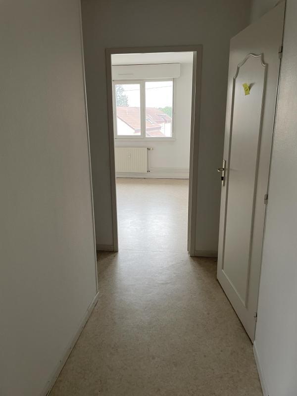 Appartement ancien - 78 m² - 4 pièces