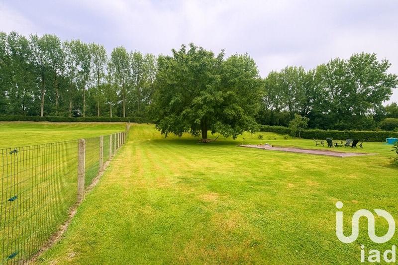 Maison - 145 m² - 6 pièces