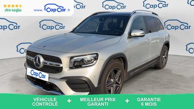 Mercedes Classe Gl Glb 200 d 150 8g-Tronic Amg Line - Automatique Toit ouvrant