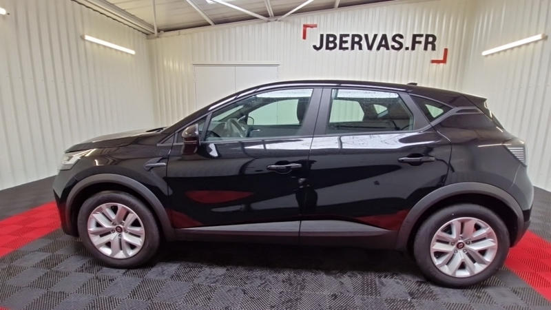 Renault Captur evolution TCe 90