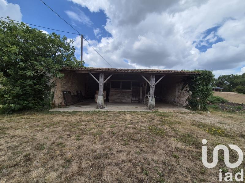 Maison - 155 m² - 4 pièces