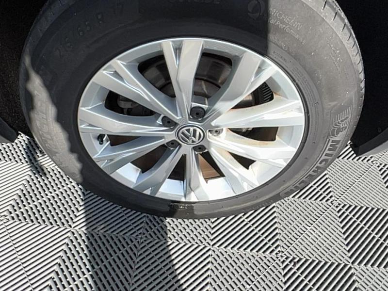 Volkswagen Tiguan 1.4 Tsi Act 150 Bmt Dsg6 Confortline