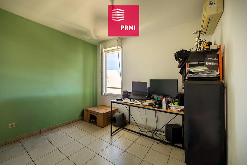 Appartement - 53 m² - 3 pièces